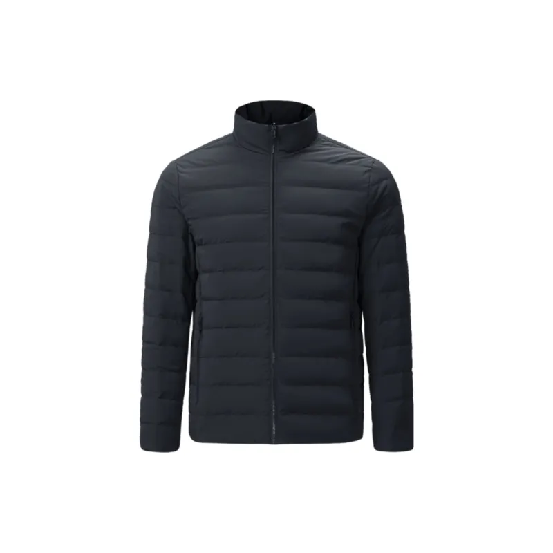 HLA Down Jackets Unisex-6