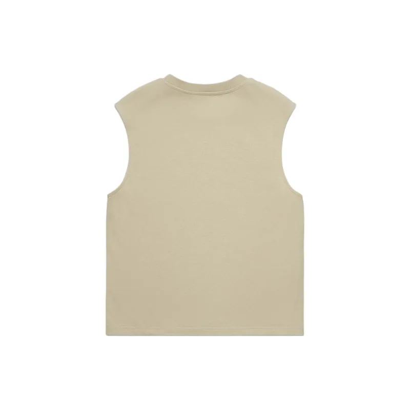 CLOT x Reverie By Caroline Hú T Shirt Women's Cream-1
