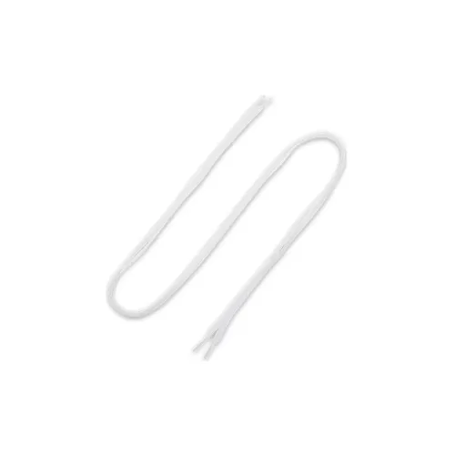 Converse - Shoelaces Unisex White