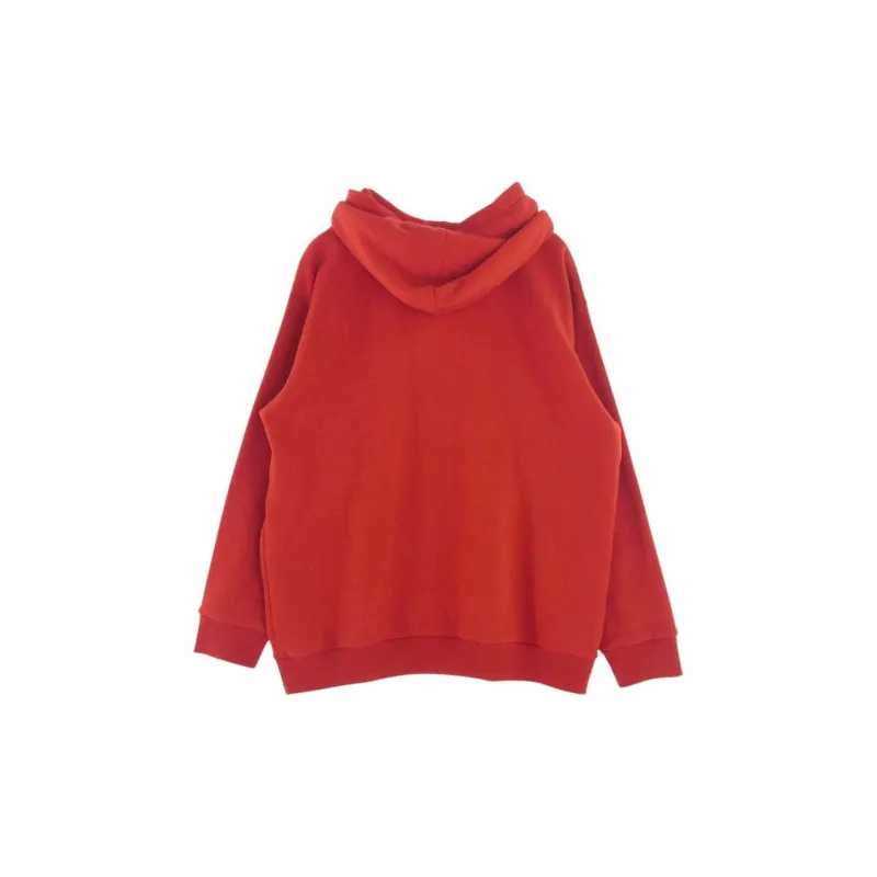 GUCCI 2010s Logo print Hoodie-1