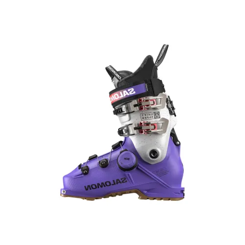 SALOMON SHIFT ALPHA BOA® Skis Ski Boots Women's