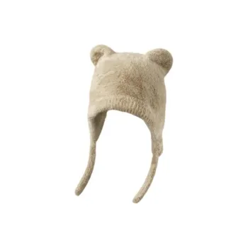 BANDICOOT Polyester Beanies Women's