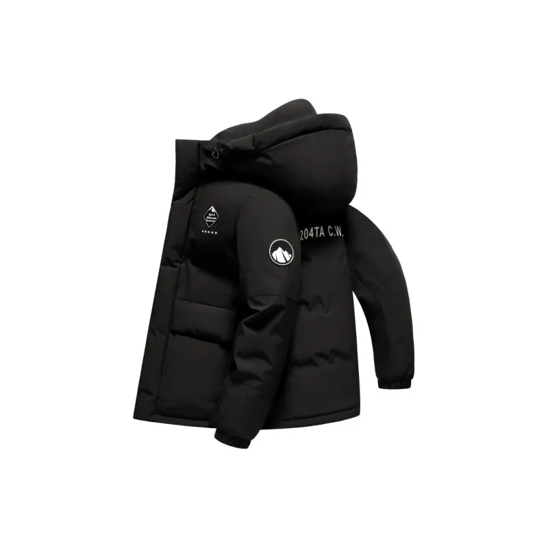 YAYA Down Jackets Men-9