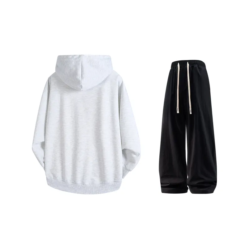 PAUL COSTELLOE Casual Sportswear Unisex-3