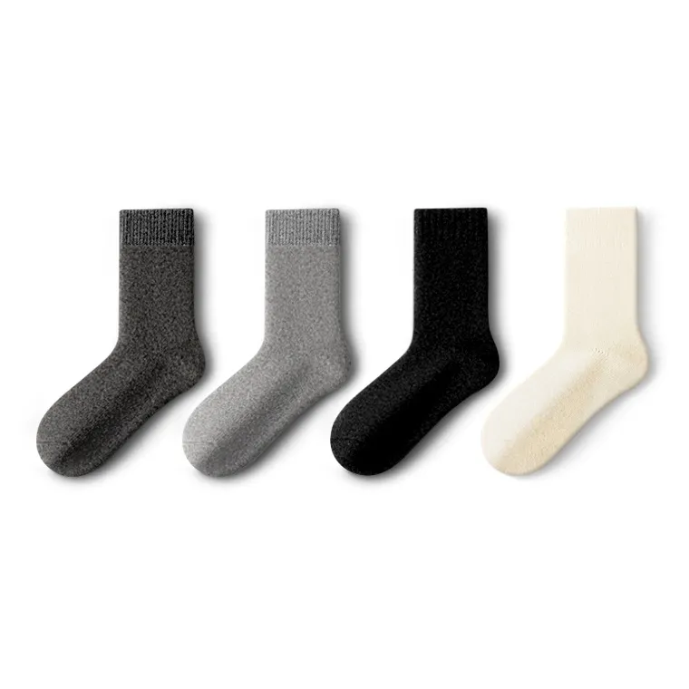 JKN Women's Mid Calf Socks-7