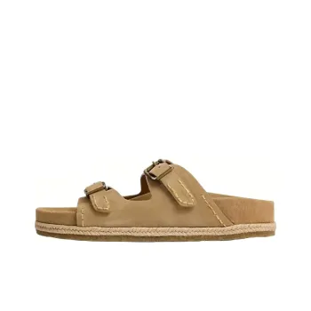 Polo Ralph Lauren Turbach Suede Sandals