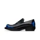 Black Blue