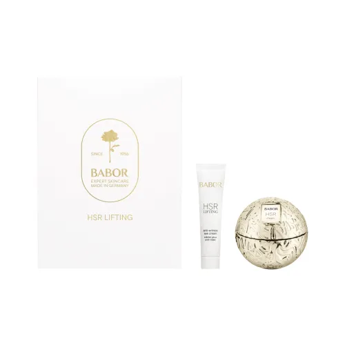 BABOR 스킨케어 세트 주름 감소 남녀공용