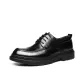 {Height Increasing 5CM} Black 80262