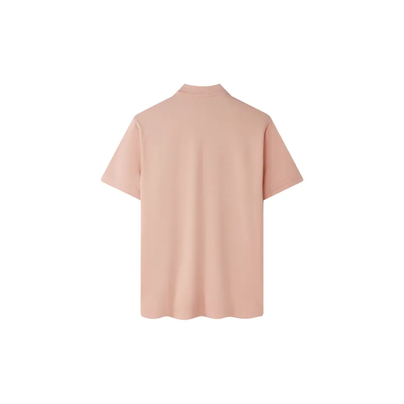 HLA Polo Shirts Men-29