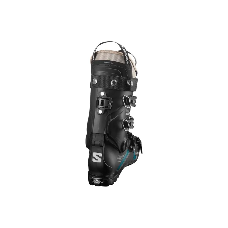 SALOMON SHIFT PRO 100 AT Skis Ski Boots Men's-2