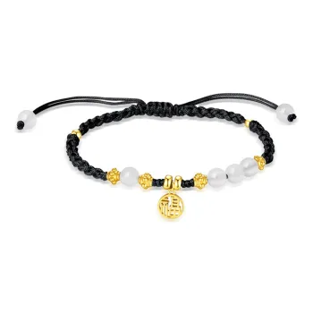7℃ S925 Silver Bracelets Unisex
