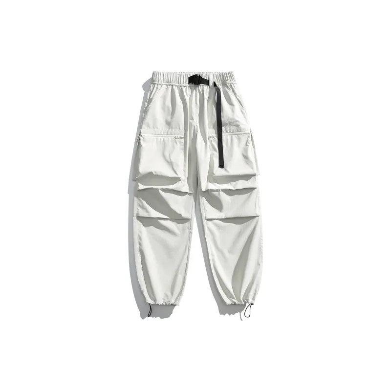 UNIWOLF Windbreaker Pants Unisex-8