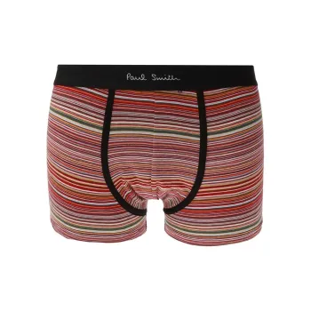 Paul Smith Logo Boxers