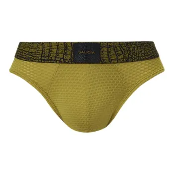 SALIGIA Triangle Underwear Men's