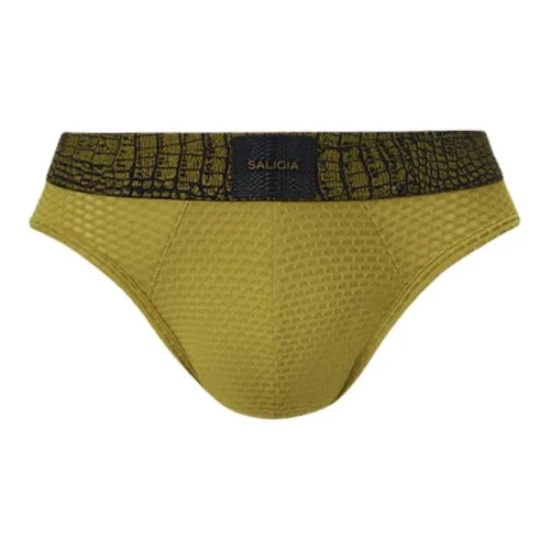 SALIGIA Triangle Underwear Men's