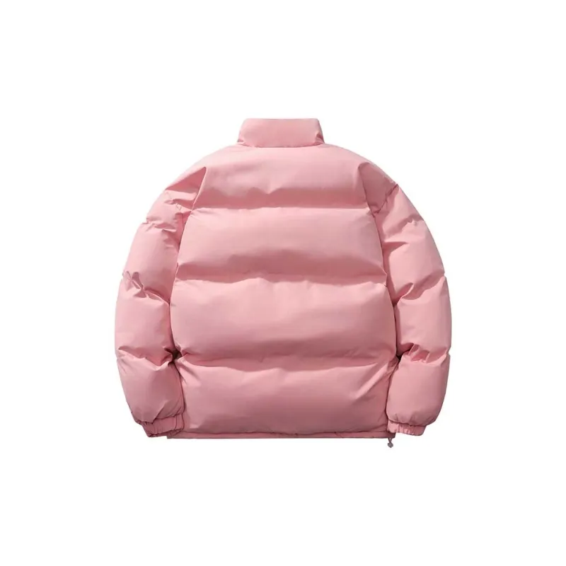 FAX FOR FMACM Puffer Jacket Unisex-5