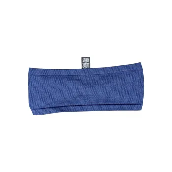 Lululemon Nylon Hair Bands Men's Marine Blue/Mineral Blue