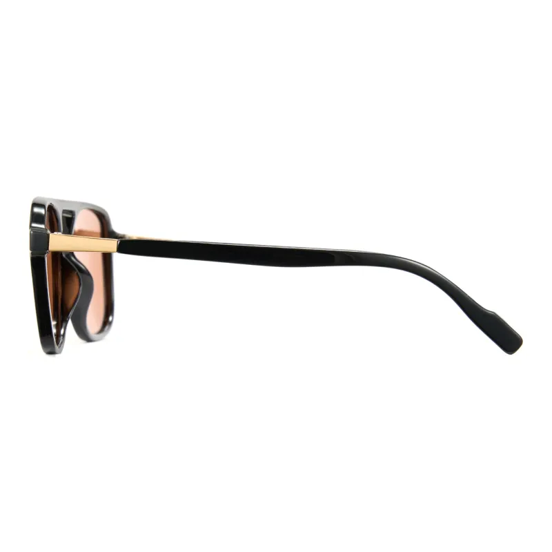 CYXUS Sunglasses Unisex-2