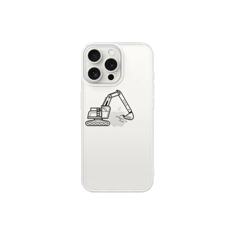 MINISO Phone Cases-0