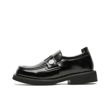 Ignition Dress Shoes Men's Black