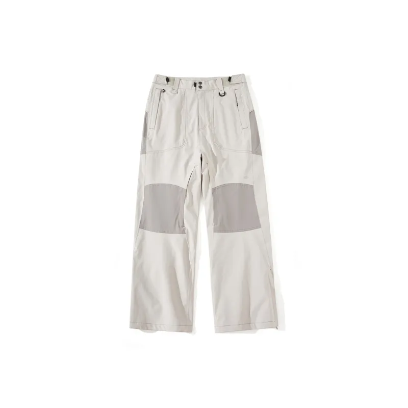LANQI Ski Pants Unisex-1