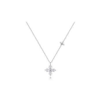 Star Treasures Alloy Necklaces Women's