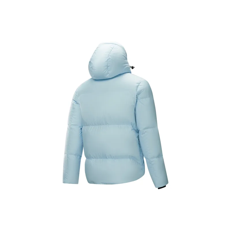 HEAD Down Jackets Unisex-1