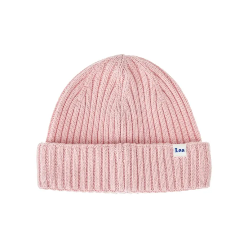 Lee Beanies Unisex-1