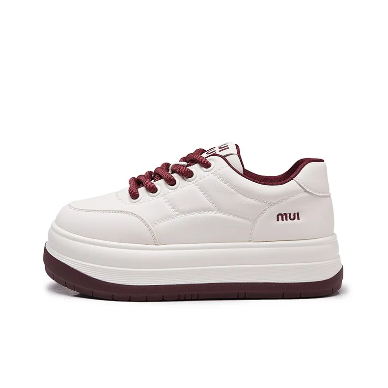 Wooden Rabbit Kids Lifestyle Shoes Teenagers-0