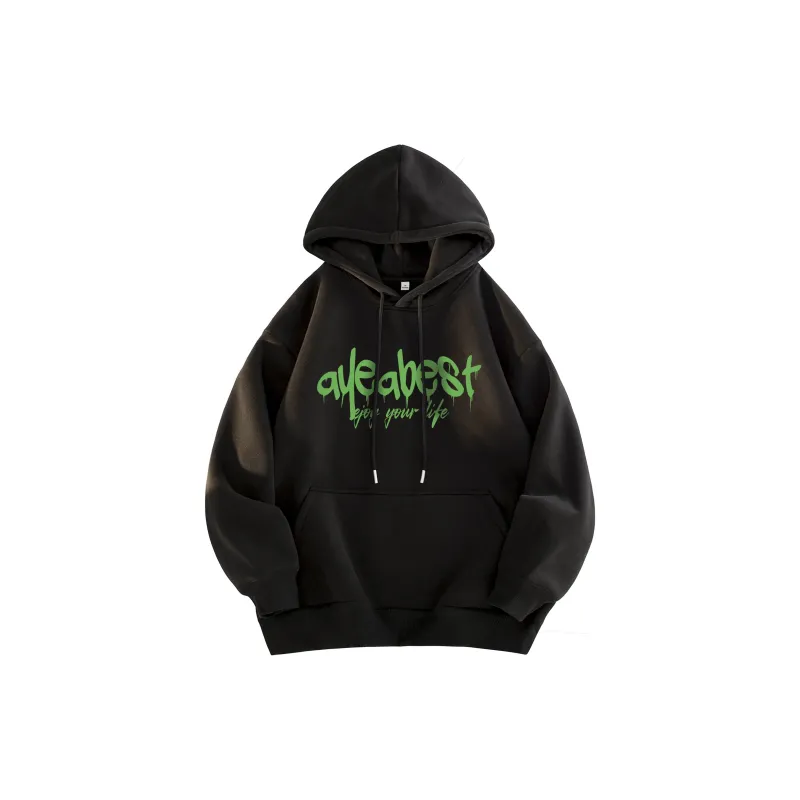 AYEA Sweatshirts Unisex-5