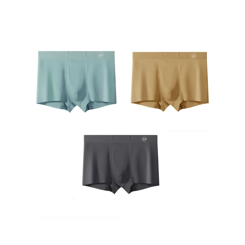 MIIOW Men Underpants-7