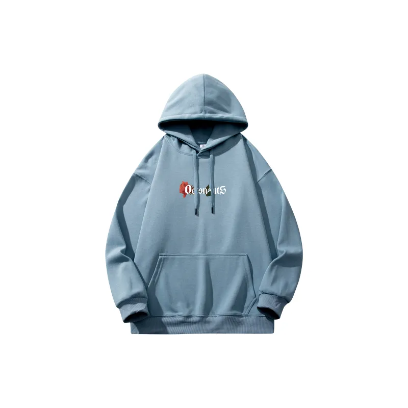 Small Columns Under The Sea Sweatshirt Unisex-23