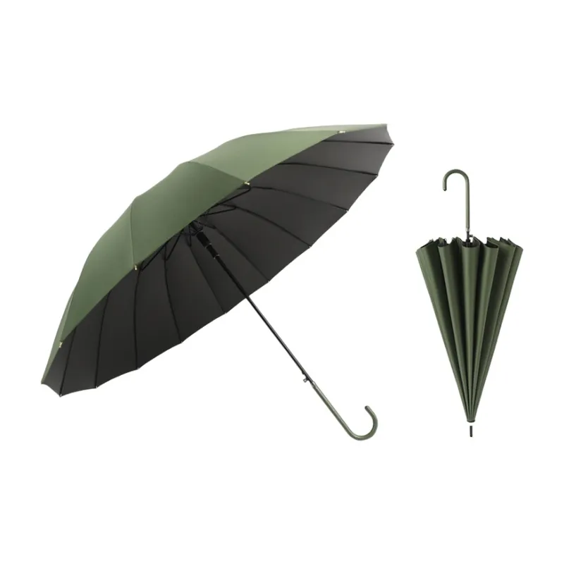 LUNNIFEIYA Dual Use Umbrella For Sunny And Rainy Days-12