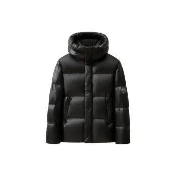 YAYA Down Jackets Unisex