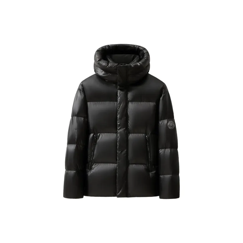 YAYA Down Jackets Unisex-0