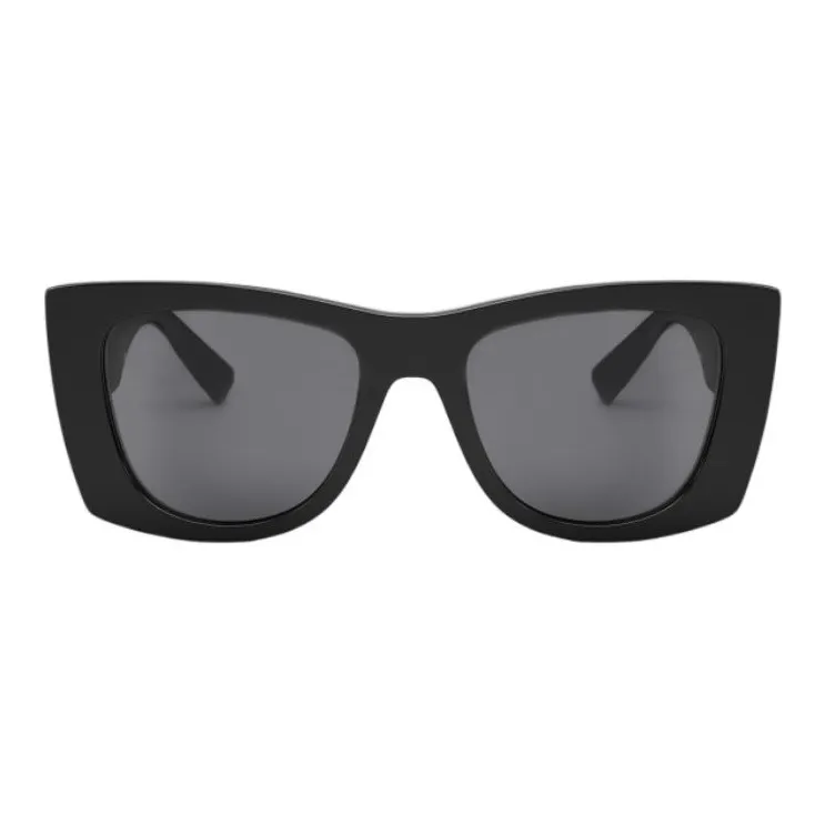 BVLGARI Roma Butterfly Frame Sunglasses-2