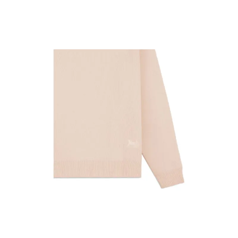 CELINE FW21 Sweater Women's Light Rouge Pink-3