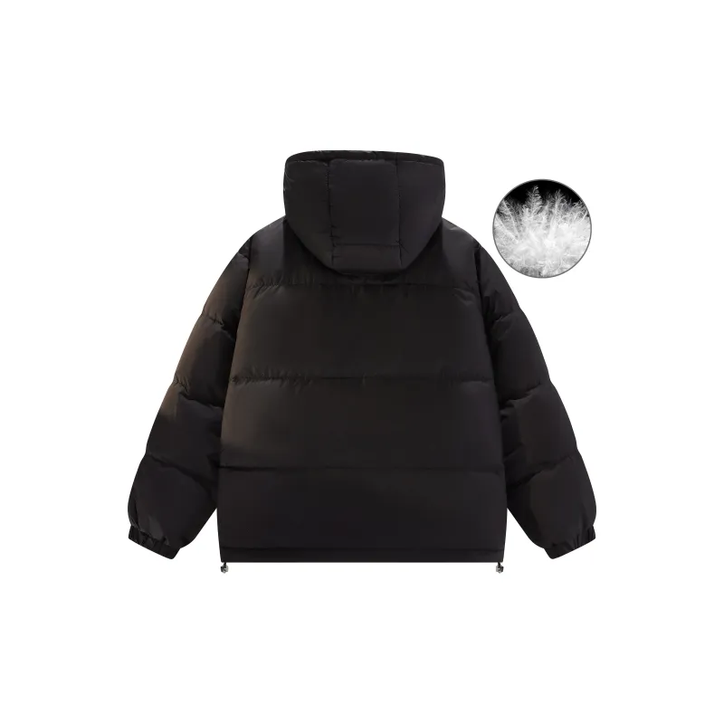 SESAME STREET Down Jacket Unisex-2