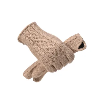 TUCANO Knit Gloves Unisex