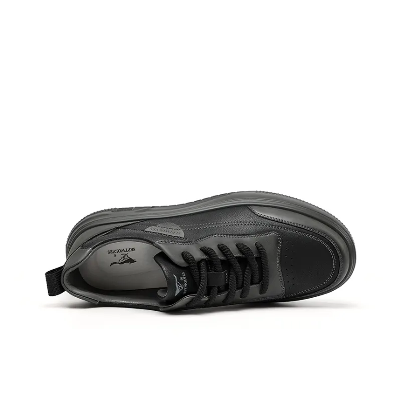 SEPTWOLVES Low-Top Skateboard Shoes Men's HD-2