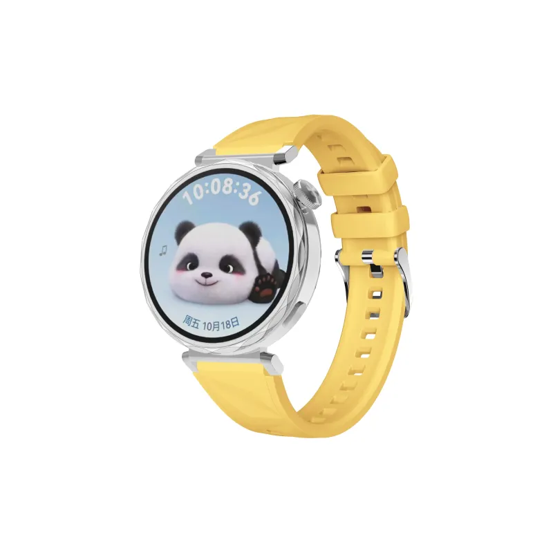 Vobafe Watch Bands Huawei Compatibility 193mm Silicone Material Unisex-12