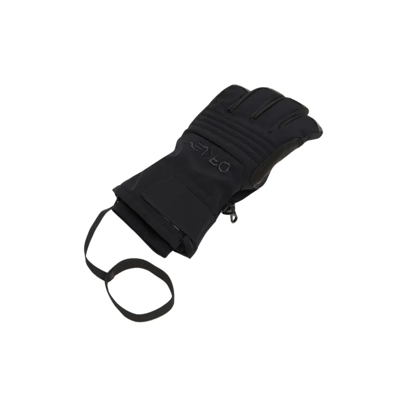 Oakley Ski Gloves Gloves Unisex-2