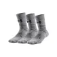3 Pack (Gray)