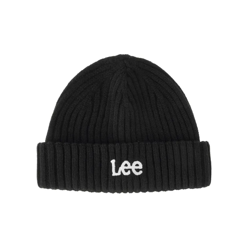 Lee Beanies Unisex-0