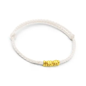 EADDA JEWELRY Alloy Bracelets Unisex