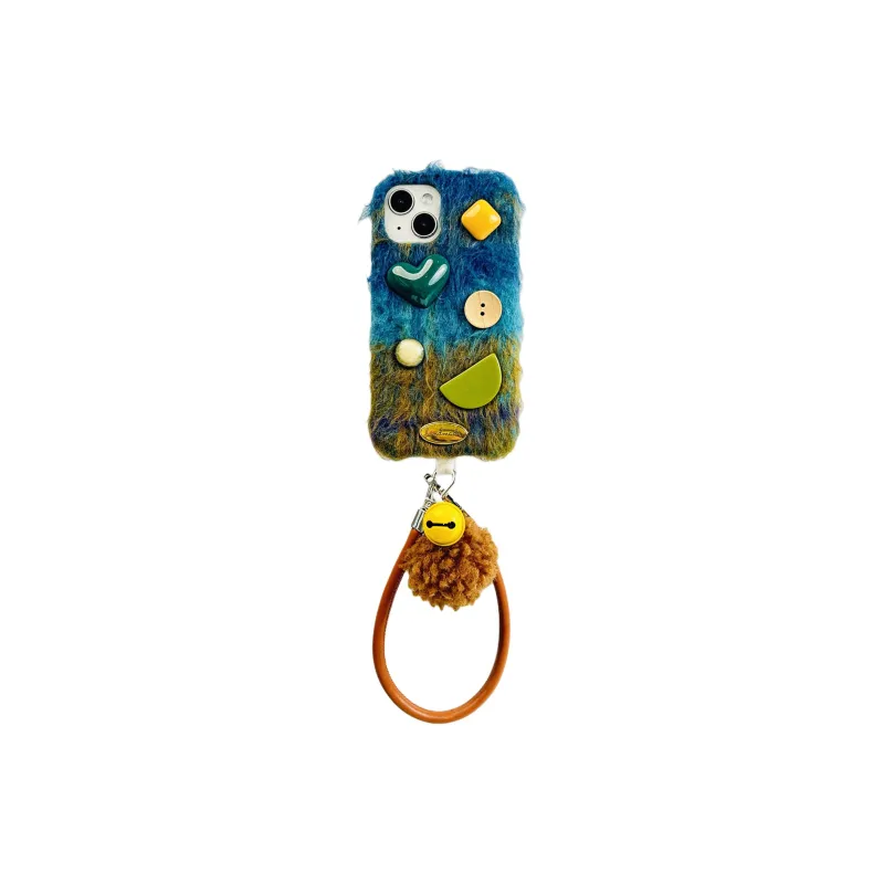 Wei Xin Phone Cases-4