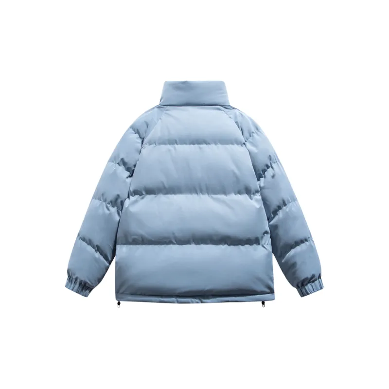 BEENTRILL Puffer Jackets Unisex-8