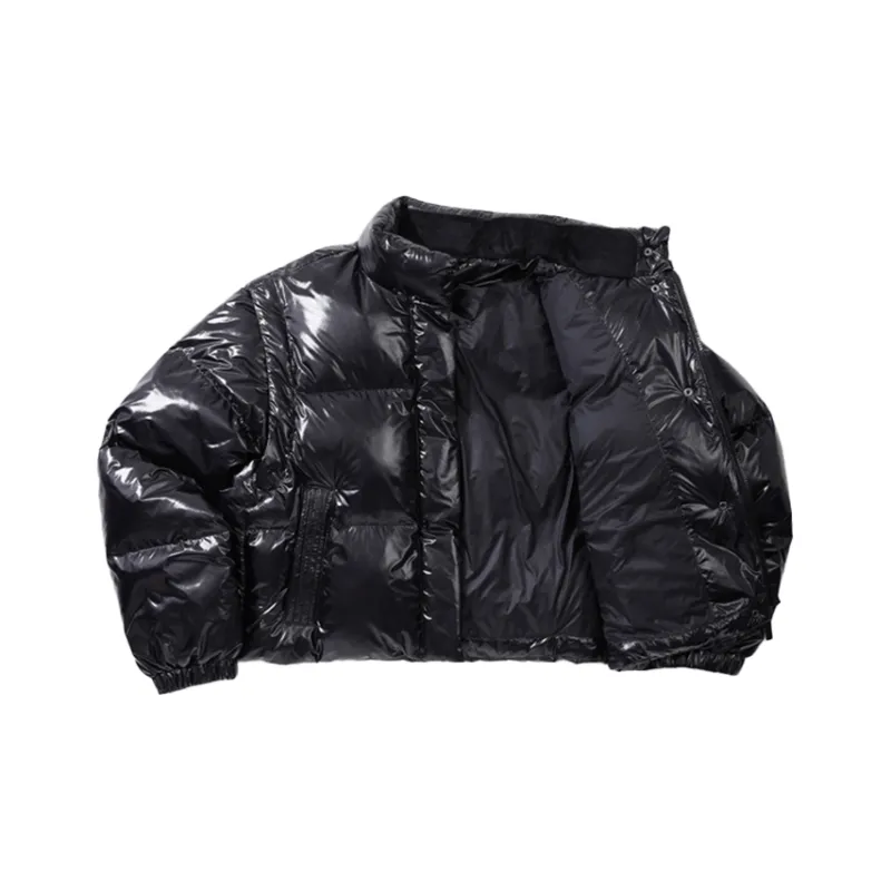 Umbro Puffer Jackets Women's-5
