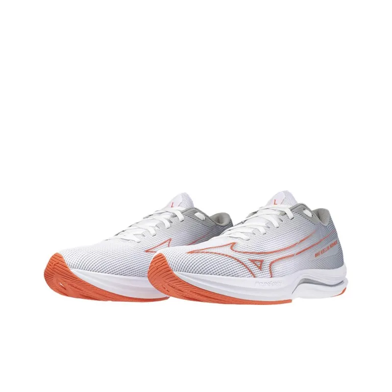 Mizuno Wave Rebellion Sonic 2 'White Hot Coral Harbor Mist'-3